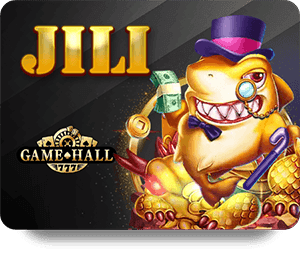 เกมยิงปลา JILI Fishing