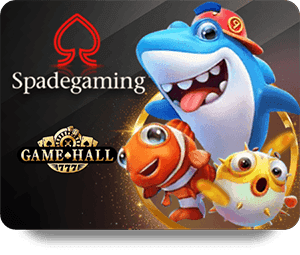 เกมยิงปลา Spadegaming Fishing
