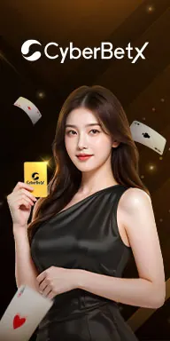 CyberBetX