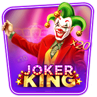 ภาพเกม Joker King