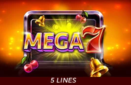 ภาพเกม Mega 7