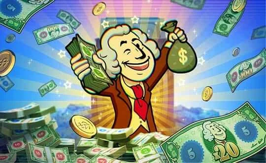 เกมสล็อต Cash Mania ค่าย PG SOFT