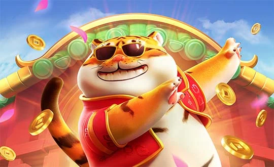 เกมสล็อต Fortune Tiger ค่าย PG SOFT