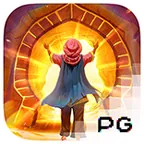 ไอคอนเกม Alibaba's Cave of Fortune