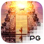 ไอคอนเกม Bali Vacation