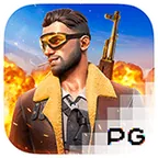 ไอคอนเกม Battleground Royale