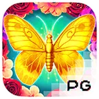 ไอคอนเกม Butterfly Blossom