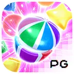 ไอคอนเกม Candy Superwin