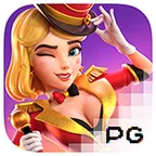 ไอคอนเกม Circus Delight