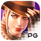 ไอคอนเกม Raider Jane's Crypt of Fortune