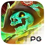 ไอคอนเกม Dead Man's Riches