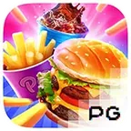 ไอคอนเกม Diner Frenzy Spins