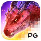 ไอคอนเกม Dragon Hatch