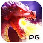 ไอคอนเกม Dragon's Treasure Quest
