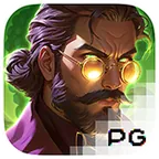 ไอคอนเกม Forbidden Alchemy