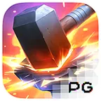 ไอคอนเกม Forge of Wealth