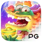 ไอคอนเกม Fortune Dragon