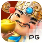 ไอคอนเกม Fortune Gods