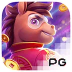 ไอคอนเกม Fortune Horse