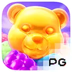 ไอคอนเกม Fruity Candy