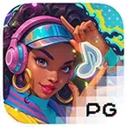 ไอคอนเกม Funky Fortunez