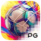 ไอคอนเกม Futebol Fever