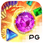 ไอคอนเกม Garuda Gems