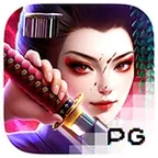 ไอคอนเกม Geisha’s Revenge