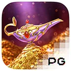 ไอคอนเกม Genie's 3 Wishes