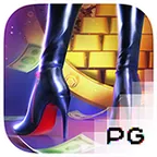 ไอคอนเกม Heist Stakes