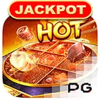 ไอคอนเกม Hotpot