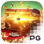 ไอคอนเกม Jewels of Prosperity