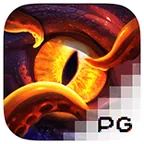 ไอคอนเกม Kraken Gold Rush