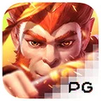 ไอคอนเกม Legendary Monkey King