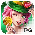 ไอคอนเกม Lucky Clover Riches