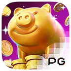 ไอคอนเกม Lucky Piggy