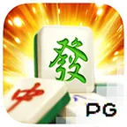 ไอคอนเกม Mahjong Ways