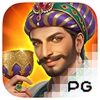 ไอคอนเกม Majestic Empire