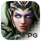 ไอคอนเกม Medusa II