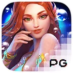 ไอคอนเกม Mermaid Riches