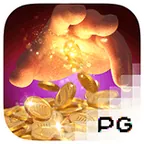 ไอคอนเกม Midas Fortune