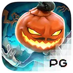 ไอคอนเกม Mr. Hallow-Jackpot!