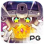 ไอคอนเกม Mr. Treasure's Fortune