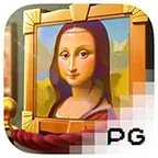 ไอคอนเกม Museum Wonders