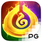 ไอคอนเกม Mystical Spirits
