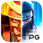 ไอคอนเกม Ninja vs Samurai