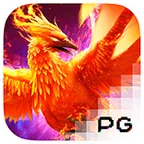 ไอคอนเกม Phoenix Rises