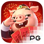 ไอคอนเกม Piggy Gold
