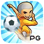 ไอคอนเกม Shaolin Soccer