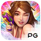 ไอคอนเกม Songkran Splash